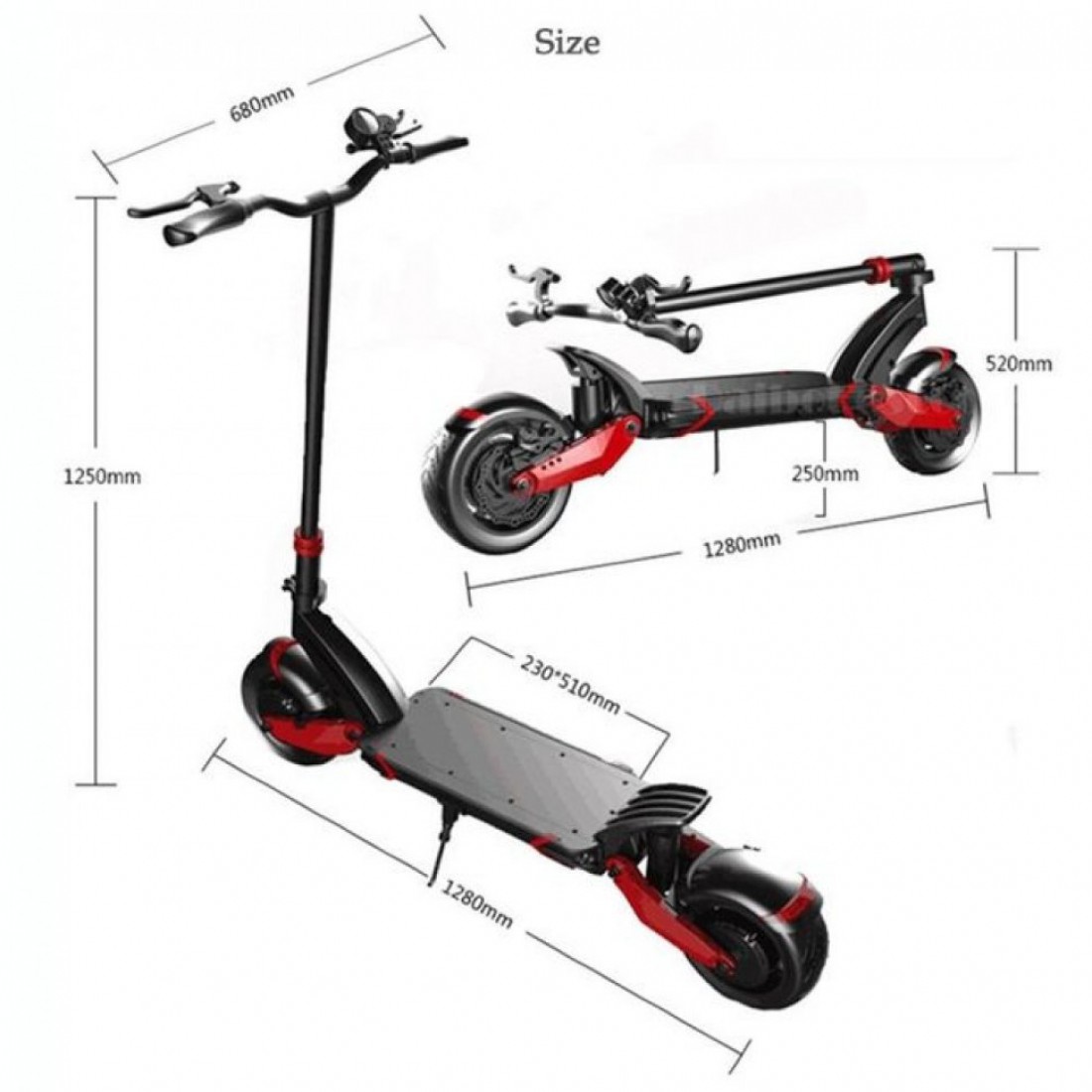 Kugoo g1 характеристики аккумулятора